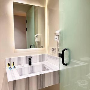Private Bathroom Twin Room